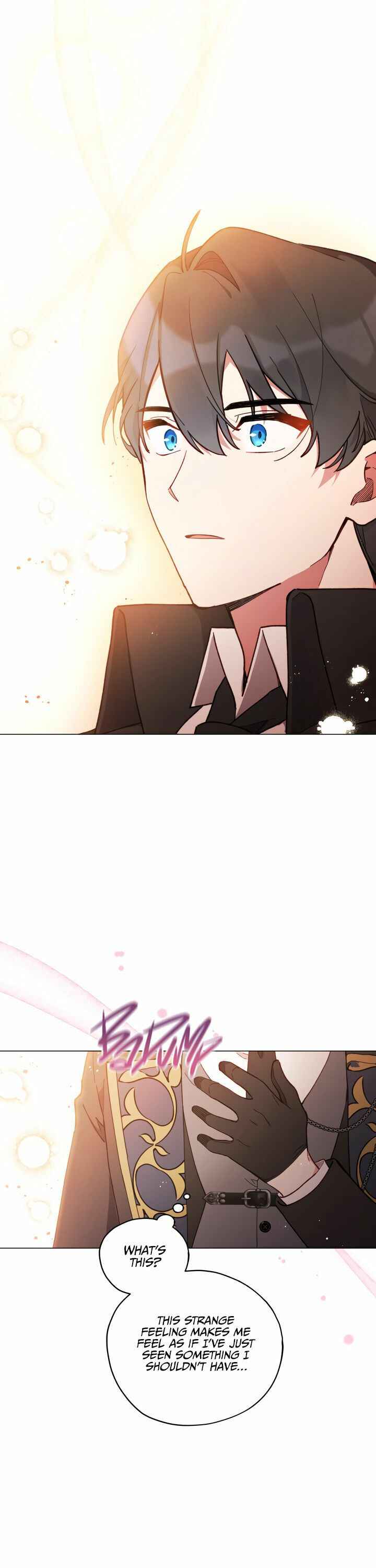 Untouchable Lady Chapter 24 5